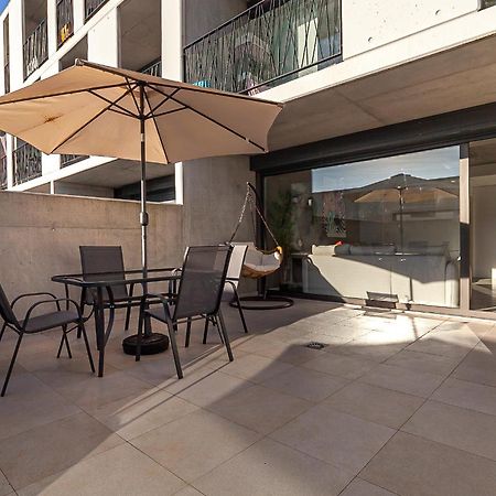Felicidade Aveiro Apartment By Home Sweet Home อาเวโร ภายนอก รูปภาพ