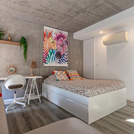 Felicidade Aveiro Apartment By Home Sweet Home อาเวโร ภายนอก รูปภาพ