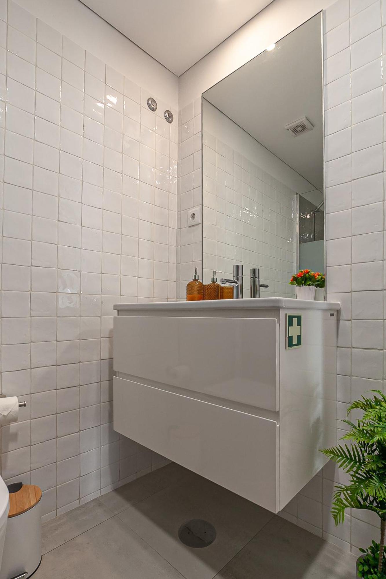 Felicidade Aveiro Apartment By Home Sweet Home อาเวโร ภายนอก รูปภาพ