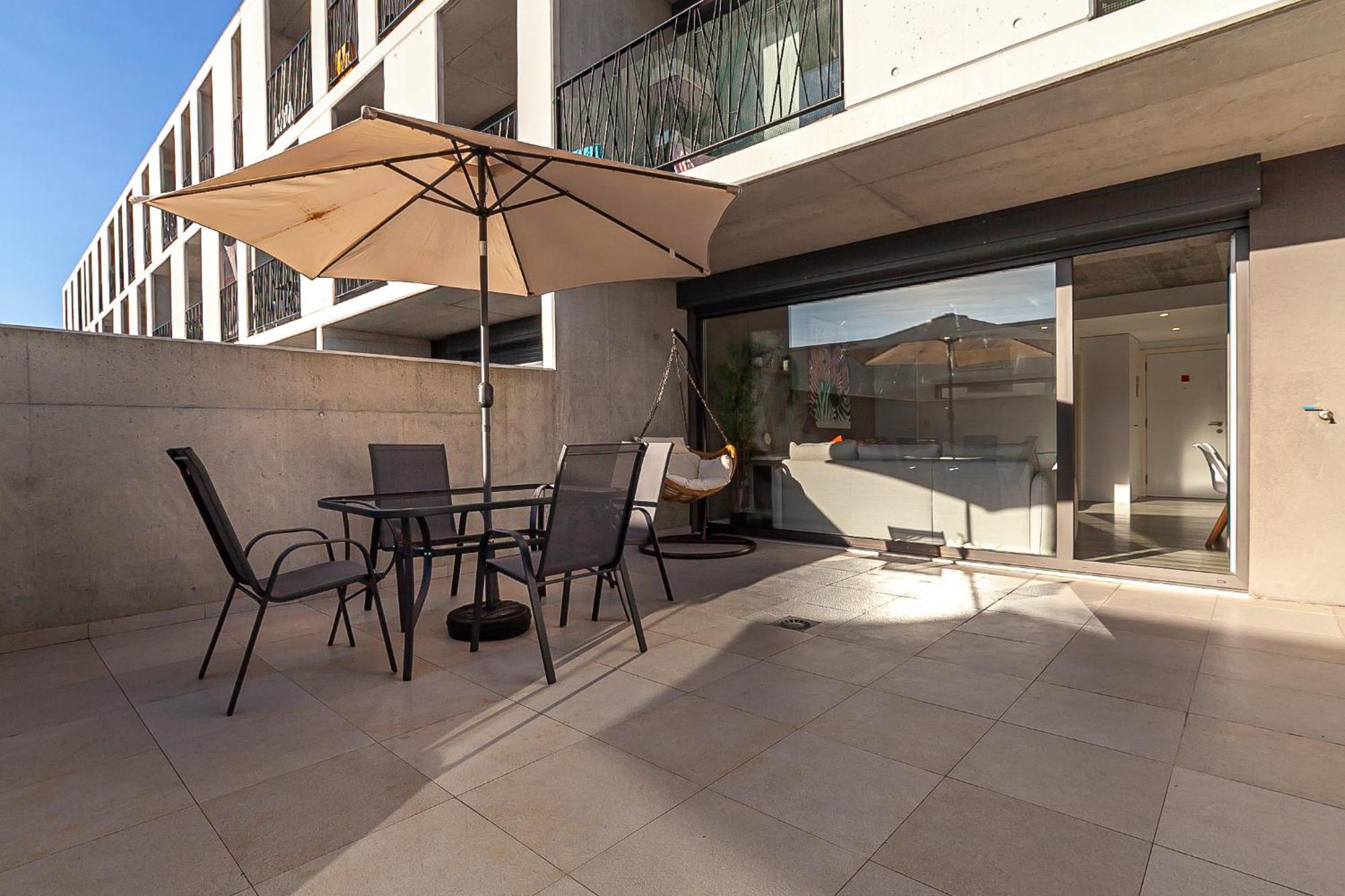 Felicidade Aveiro Apartment By Home Sweet Home อาเวโร ภายนอก รูปภาพ