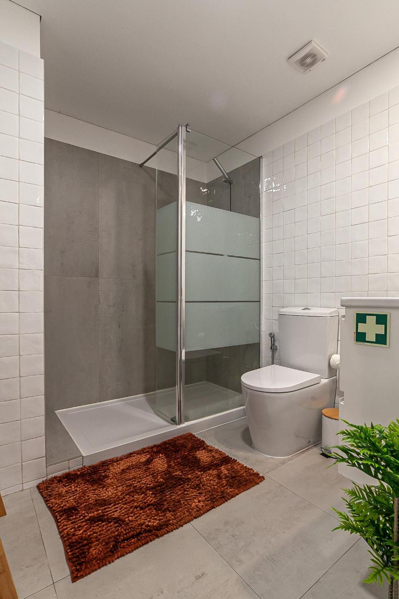Felicidade Aveiro Apartment By Home Sweet Home อาเวโร ภายนอก รูปภาพ
