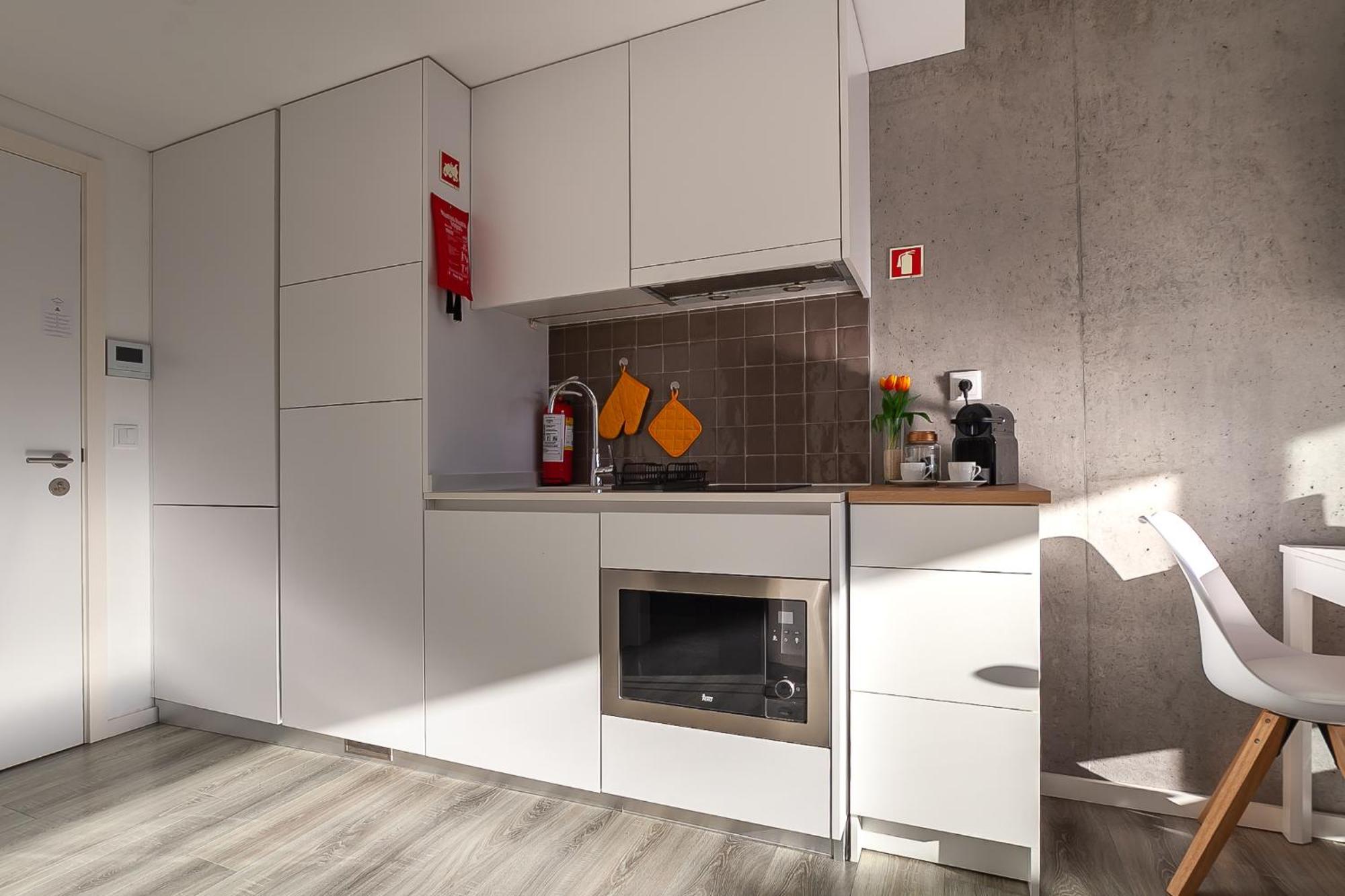 Felicidade Aveiro Apartment By Home Sweet Home อาเวโร ภายนอก รูปภาพ